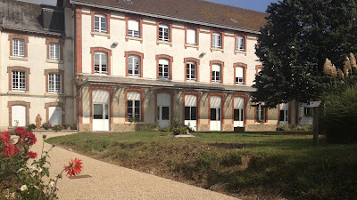 Lycée LaSalle Reims-Thillois à Thillois