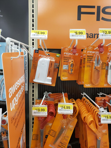 Fabric Store «Jo-Ann Fabrics and Crafts», reviews and photos, 2250 Griffin Way, Corona, CA 92879, USA