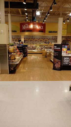 Grocery Store «Giant Food Stores», reviews and photos, 1465 W Broad St, Quakertown, PA 18951, USA