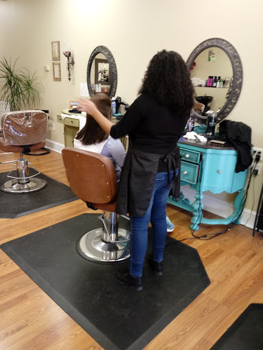 Hair Salon «Hair Cuttery», reviews and photos, 11220 Patterson Ave, Richmond, VA 23238, USA