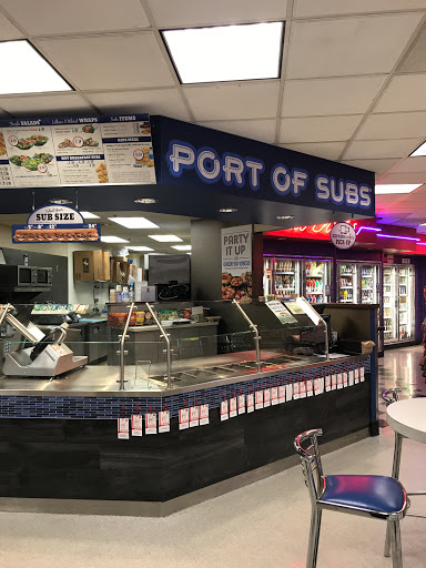 Port of Subs