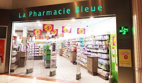 Pharmacie La Pharmacie Bleue Quimper