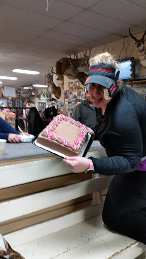 Archery Range «Archery Central», reviews and photos, 6611 Cleveland Blvd, Caldwell, ID 83607, USA