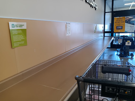 Supermarket «ALDI», reviews and photos, 63 Newtown Rd, Danbury, CT 06810, USA