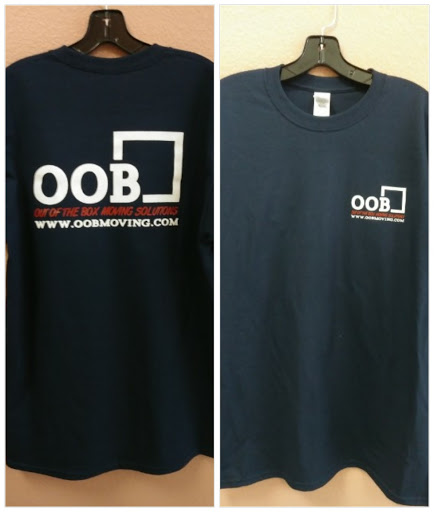 Graphic Designer «HG Graphic & Printing», reviews and photos, 6060 Otis Ave, Huntington Park, CA 90255, USA