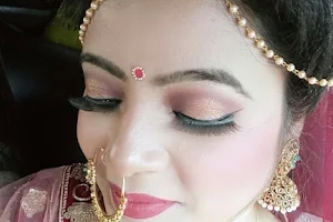 Kanchan beauty salon image