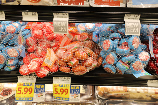 Grocery Store «Food Lion», reviews and photos, 2655 Annapolis Rd, Hanover, MD 21076, USA