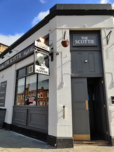 The Scottie - Edinburgh