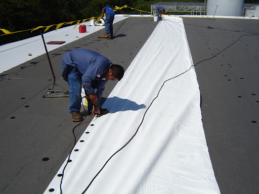 Roofing Contractor «Royalty Roofing», reviews and photos, 2099 E Tipton St, Seymour, IN 47274, USA