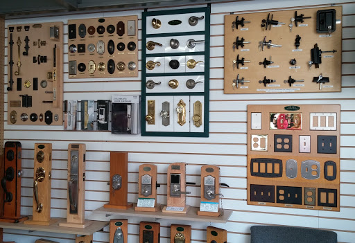 Locksmith «Fradon Lock Co Inc», reviews and photos, 467 Burnet Ave, Syracuse, NY 13203, USA