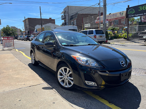 Used Car Dealer «Cypress Motors-Ridgewood Inc», reviews and photos, 7903 Cypress Ave, Ridgewood, NY 11385, USA