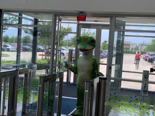 Insurance Agency «GEICO Corporate Office», reviews and photos