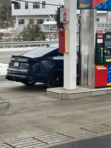 Auto Repair Shop «CCM Auto Repairs Inc», reviews and photos, 7 Midland Ave, Port Chester, NY 10573, USA