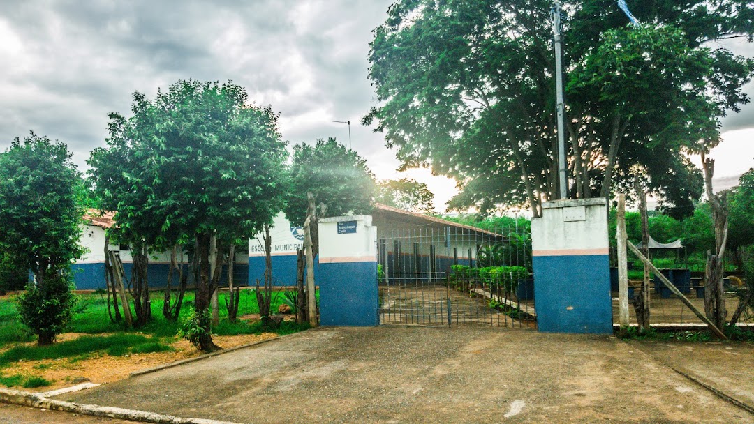 Escola Municipal Antônio Maldini