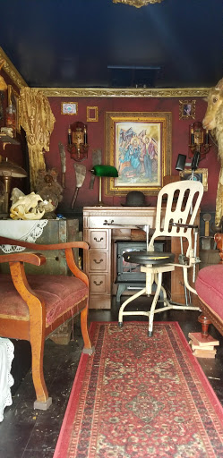 Tourist Attraction «Trundle Manor», reviews and photos, 7724 Juniata St, Pittsburgh, PA 15218, USA