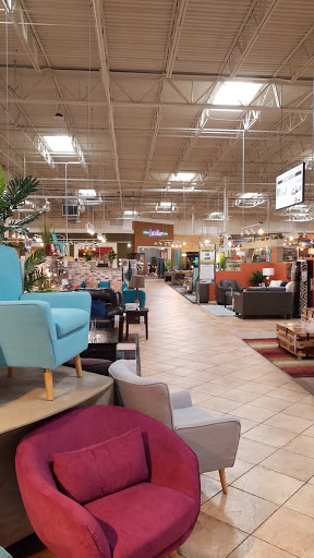 Furniture Store «American Furniture Warehouse», reviews and photos, 1700 S Abilene St, Aurora, CO 80012, USA