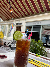 Plats et boissons du Restaurant latino-américain La Puerta Del Sol à Évian-les-Bains - n°8