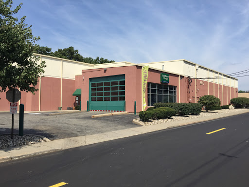 Self-Storage Facility «Extra Space Storage», reviews and photos, 500 S Broad St, Glen Rock, NJ 07452, USA