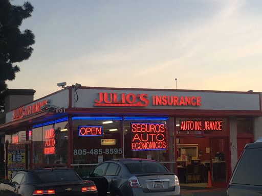 Insurance Agency «Julios Auto Insurance», reviews and photos