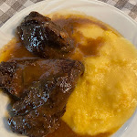 Photo n°2 de l'avis de Petru.n fait le 10/03/2024 à 21:43 sur le  Baita Pian dei Osei à Campolongo