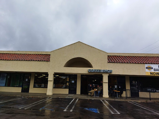 Coffee Shop «ZUMBAR Coffee & Tea», reviews and photos, 10920 Roselle St, San Diego, CA 92121, USA