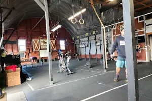 CrossFit Upcountry Maui image