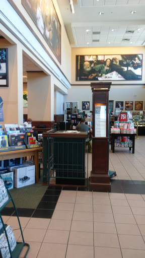 Book Store «Barnes & Noble», reviews and photos, 3400 Forest Dr, Columbia, SC 29204, USA