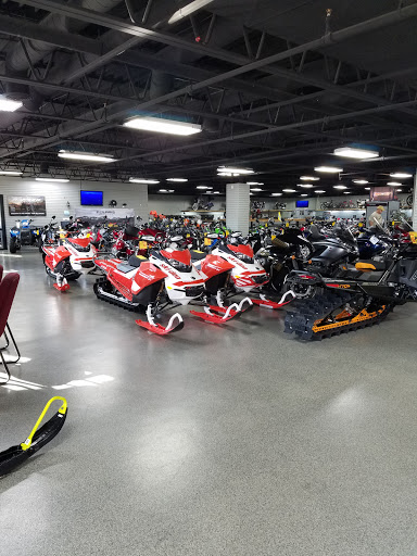 Motorcycle Dealer «Village MotorSports», reviews and photos, 3700 Plainfield Ave NE, Grand Rapids, MI 49525, USA