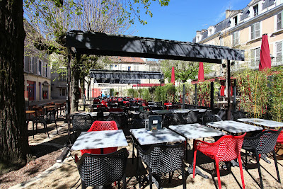 Watson's Pub à Périgueux
