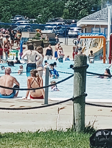 Water Park «Cascade Bay Water Park», reviews and photos, 1360 Civic Center Dr, Eagan, MN 55122, USA