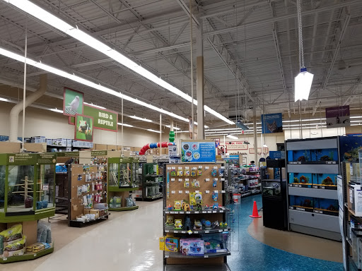 Pet Supply Store «Petco Animal Supplies», reviews and photos, 1065 Kennedy Rd, Windsor, CT 06095, USA