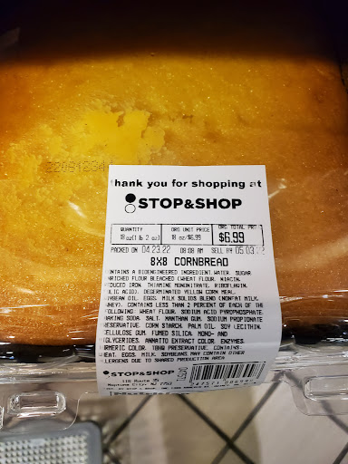 Grocery Store «Stop & Shop», reviews and photos, 116 NJ-35, Neptune City, NJ 07753, USA