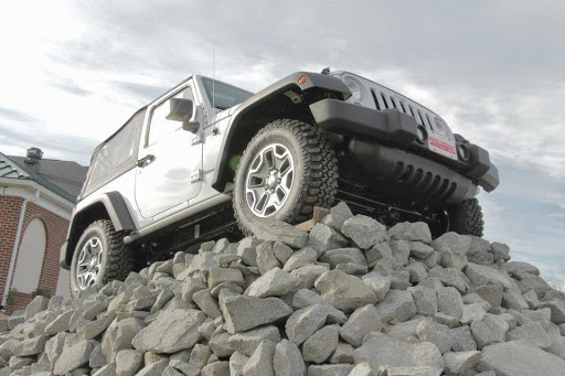 Used Car Dealer «Prince Frederick Chrysler Jeep Dodge Ram», reviews and photos, 265 Solomons Island Rd N, Prince Frederick, MD 20678, USA