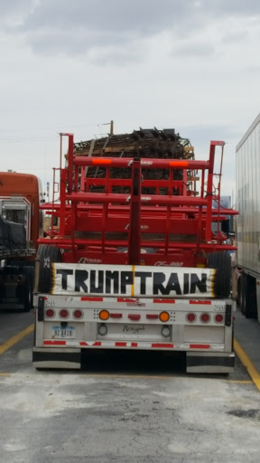 Gas Station «Flying J», reviews and photos, 520 S State Rd 39, Lebanon, IN 46052, USA