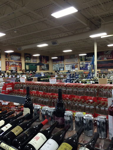 Liquor Store «Lukas Liquor Superstore», reviews and photos, 13657 Washington St, Kansas City, MO 64145, USA