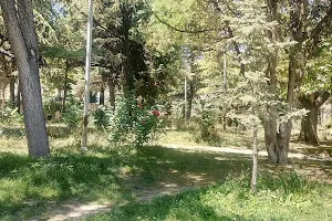 Doğan Gürbüztürk Parkı image