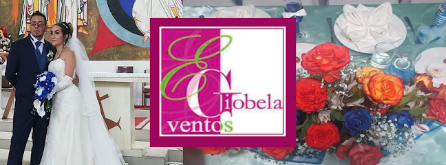 Eventos Giobela organización y decoración de Eventos * staff de eventos, mobiliario, menaje, etc