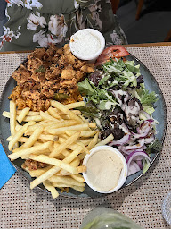 Photo n°75 de Le Taboulé à Freyming-Merlebach ()