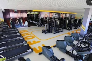 Eforms Fitness Center image