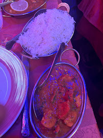 Korma du Restaurant indien Les Délices du Kashmir à Paris - n°6