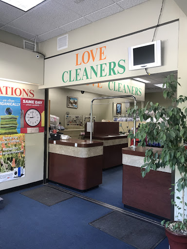 Dry Cleaner «Love Cleaners», reviews and photos, 7635 Murray Hill Rd # A, Columbia, MD 21046, USA