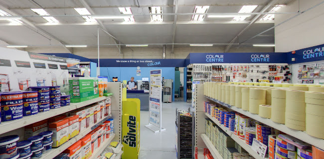 Colour Centre - Appliance store