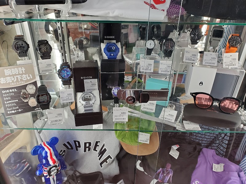 Bookoff 246三軒茶屋店 東京都世田谷区太子堂 リサイクル ショップ グルコミ