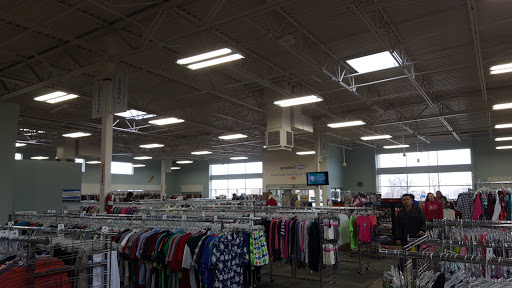 Thrift Store «Goodwill Store», reviews and photos, 2700 Kraft Ave SE, Grand Rapids, MI 49546, USA