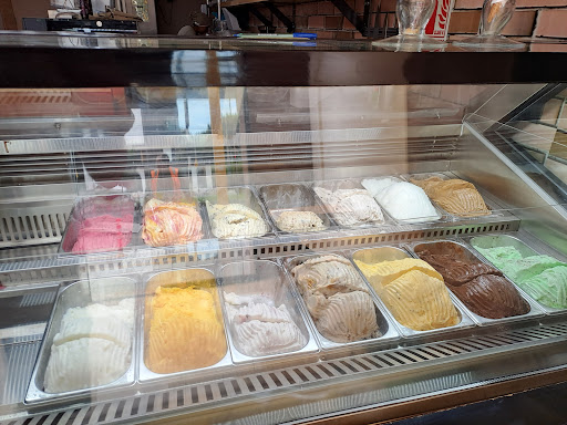Gaman helados artesanales