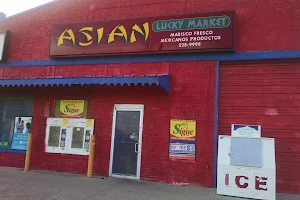 Asian Lucky Market image