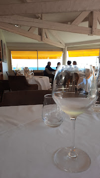 Plats et boissons du Restaurant La Rotonde à Mandelieu-la-Napoule - n°5