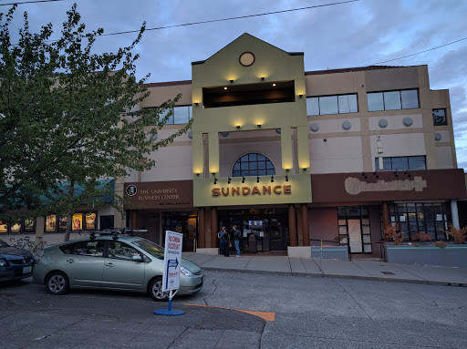 Movie Theater «AMC Seattle 10», reviews and photos, 4500 9th Ave NE, Seattle, WA 98105, USA