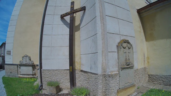 Kostel sv. Petra aPavla - Kostel