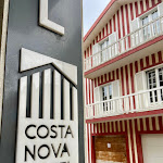 Photo n°1 de l'avis de Véronique.a fait le 17/10/2021 à 19:13 sur le  Costa Nova Hotel à Gafanha da Encarnação